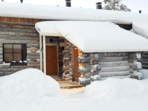 Holiday Home Nilikuru g18 by Interhome, Saariselkä